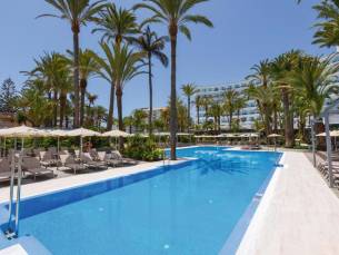 RIU Palace Palmeras