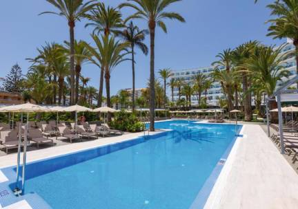 RIU Palace Palmeras