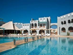Fanadir Hotel El Gouna