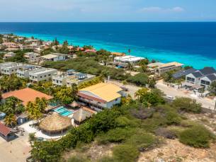 Resort Bonaire