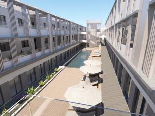 Coral Cotillo Reef Apartments