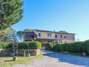 Hotel Porta Ai Tufi
