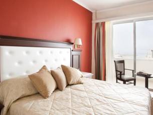 Hotel Achillion Palace