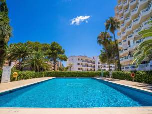 Econotel Las Palomas