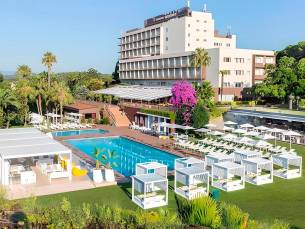 Melia Lloret De Mar
