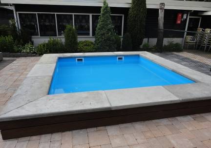 Chalet op een park in Uddel Veluwe