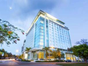Novotel Miami Brickell