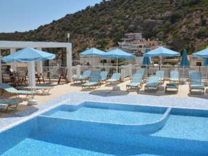 Hotel Glaros