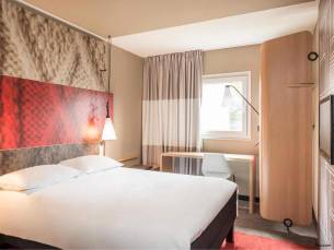 Ibis Riga Centre