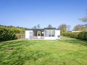 Bungalowpark De Parel - Vakantiehuis de Parel 166