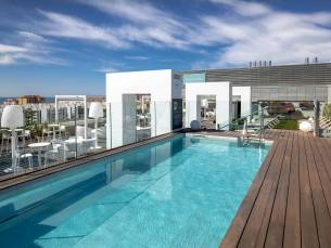 Hotel Barceló Málaga