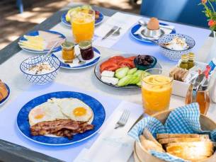 Aparthotel Alkionides Seaside