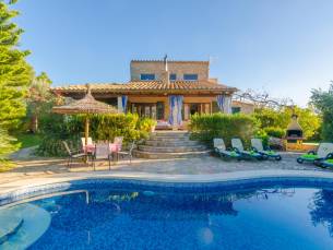 Can Reure (Can Paris)