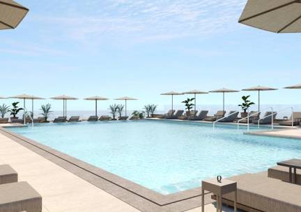 Hotel Mitsis Bali Paradise