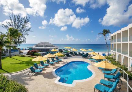 Sea Breeze Beach House
