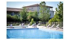 R&eacute;sidence le Ch&acirc;teau de Jouarres***