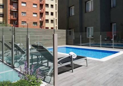 Catalonia Sagrada Familia