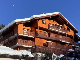 Appartement Jade 1