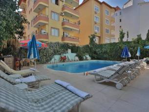 Gallion Hotel