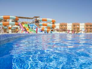 SUNRISE Select Royal Makadi Resort