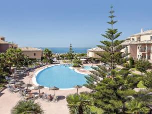 Barcelo Punta Umbria Mar