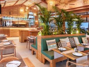 Hotel Meli&aacute; Costa del Sol