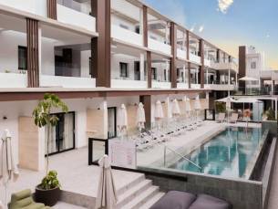 Hotel Coral Cotillo Reef