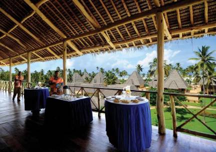 Neptune Pwani Beach Resort & Spa