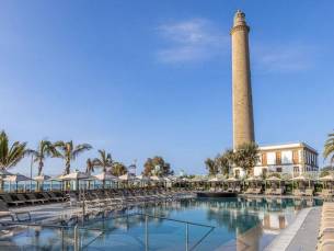 Hotel Faro, a Lopesan Collection - adults only