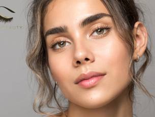 Henna brows, microblading, permanente eyeliner of wimperlift
