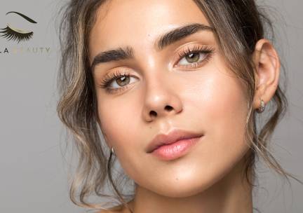 Henna brows, microblading, permanente eyeliner of wimperlift