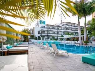 Vanilla Garden Boutique Hotel