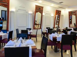 Hotel Djerba Aqua Resort