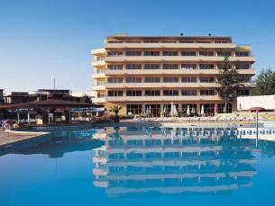 Parkhotel Continental