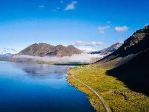 Cruise IJslandse Fjorden & Keltische Hooglanden (11-07)