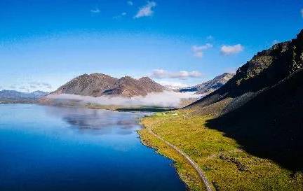 Cruise IJslandse Fjorden & Keltische Hooglanden (11-07)
