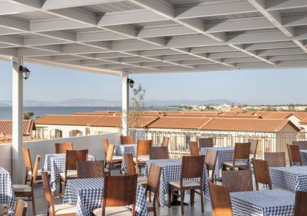 Hotel White Olive Marine Aquapark