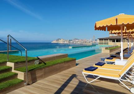 Hotel H10 Puerto Poniente