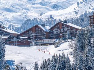 Les Bleuets Studio Standard Eco 4p South