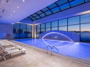 DoubleTree by Hilton Istanbul Umraniye