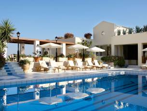 Creta Royal