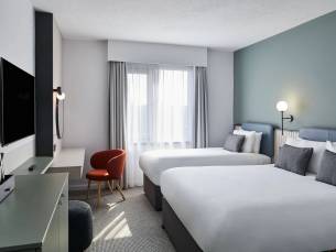 Leonardo Hotel Dublin Parnell Street