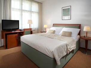 Hotel Clarion Prague Old Town