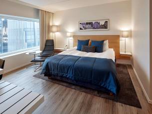 Crowne Plaza Copenhagen