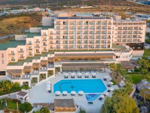 Design Plus Seya Beach Hotel