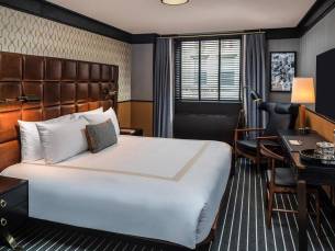 Gild Hall A Thompson