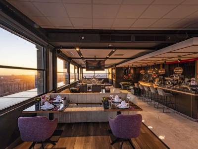 Grand Makel Hotel Topkapi