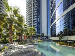 Paramount Hotel Dubai
