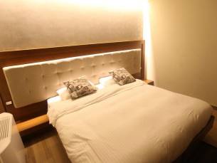 Hotel Alpin Llogara