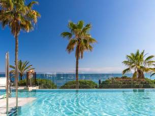 El Fuerte Marbella